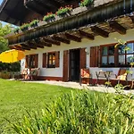 Opas Bergchalet