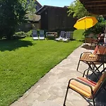 Apartmán Opas Bergchalet *
