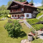 Apartmán Opas Bergchalet