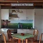 Opas Bergchalet Apartmán