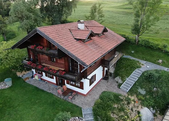 Opas Bergchalet