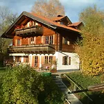 Opas Bergchalet Appartamento *