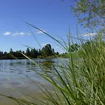 Διαμέρισμα Opas Bergchalet *