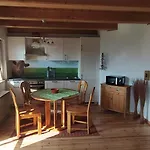 Διαμέρισμα Opas Bergchalet