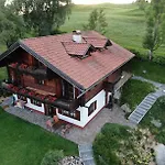 Opas Bergchalet