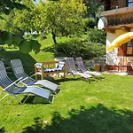 Opas Bergchalet Διαμέρισμα Halblech