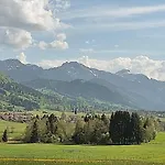 Opas Bergchalet Διαμέρισμα
