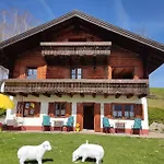 Διαμέρισμα Opas Bergchalet Halblech