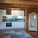 Opas Bergchalet Διαμέρισμα Halblech