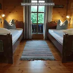 Διαμέρισμα Opas Bergchalet Halblech