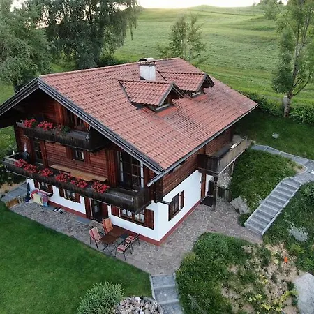 Opas Bergchalet