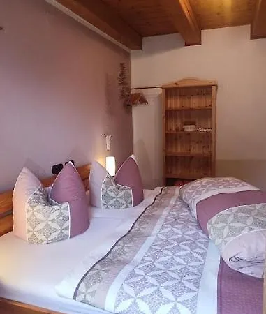 Opas Bergchalet Appartement Halblech
