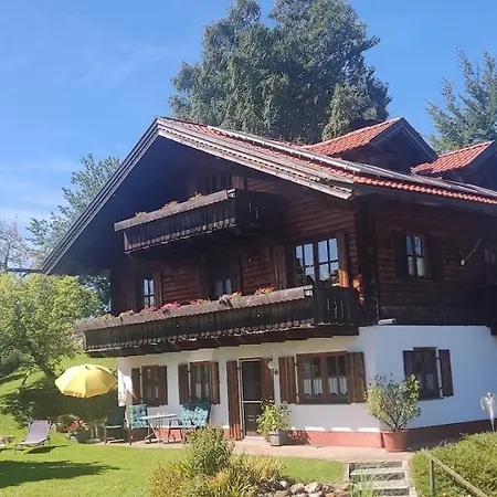 Opas Bergchalet * Halblech