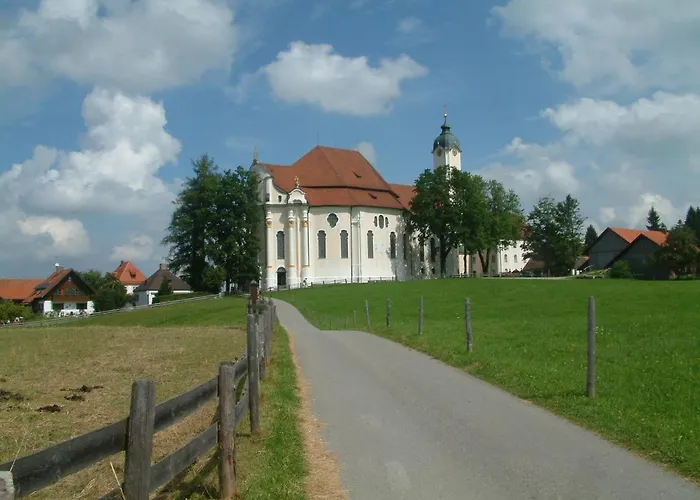 Apartmán Opas Bergchalet